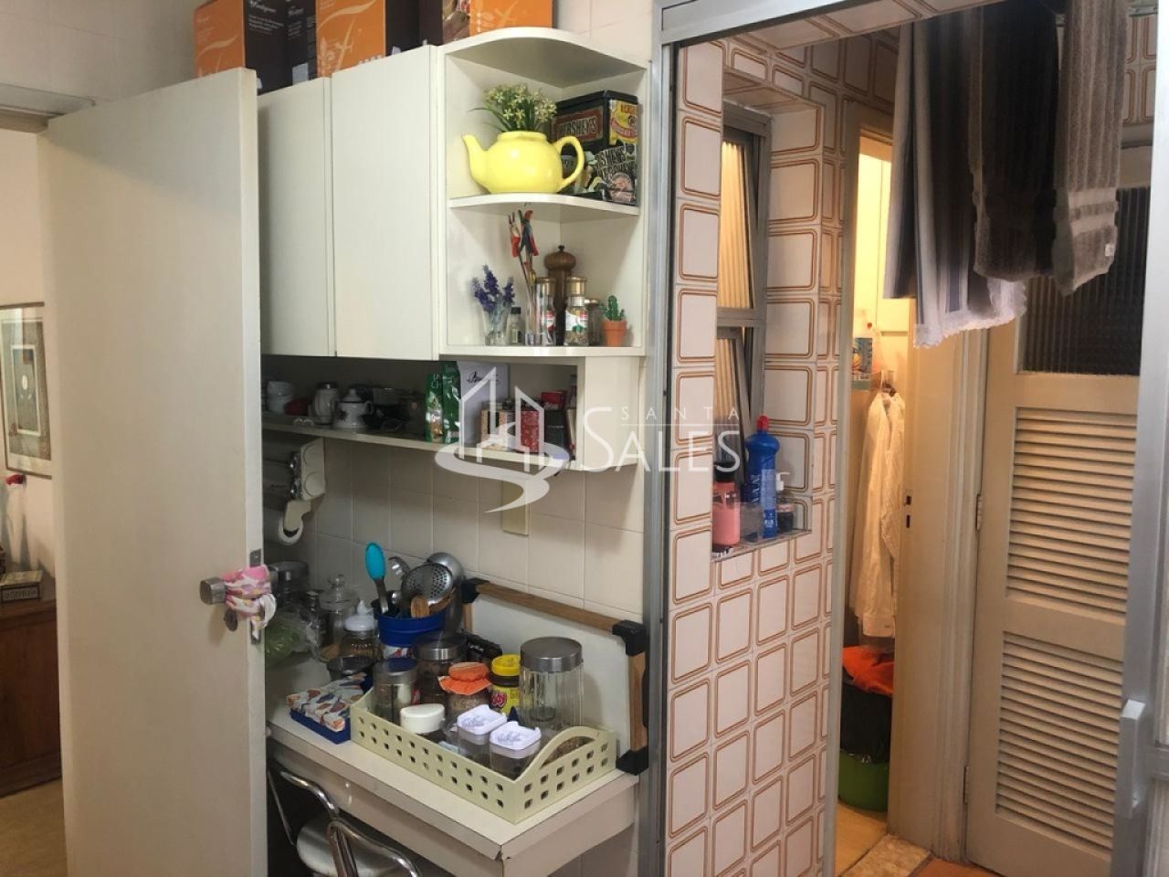 Apartamento, 2 quartos, 91 m² - Foto 7