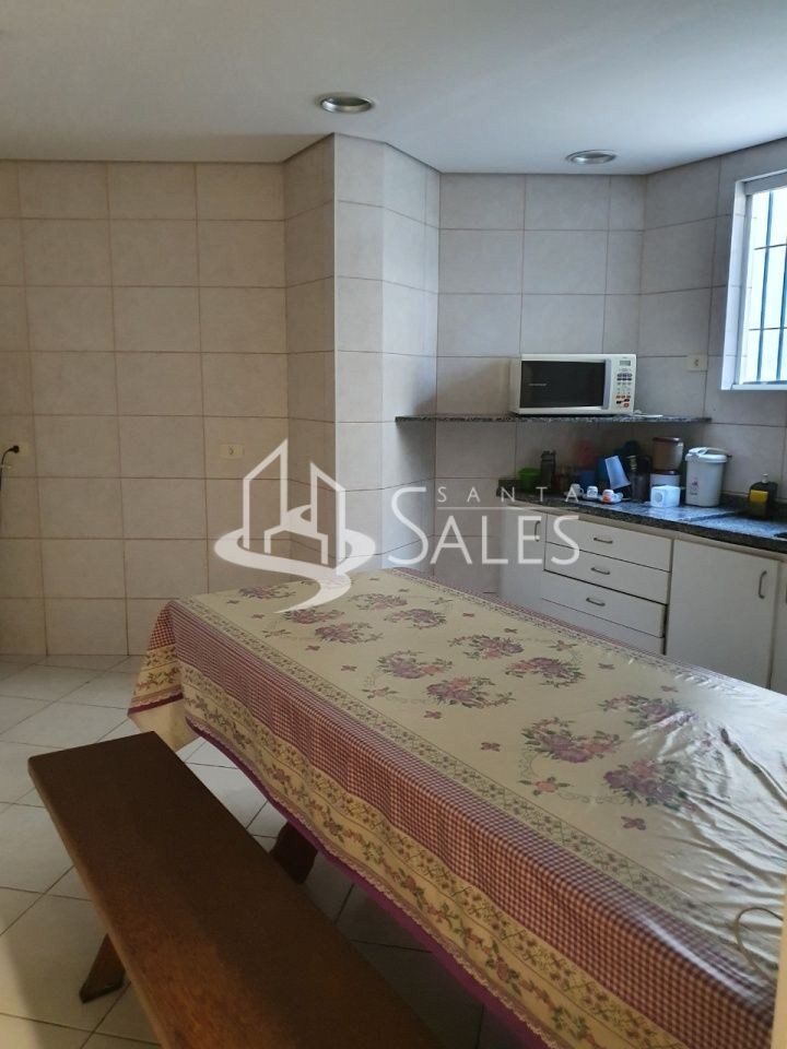 Sobrado, 5 quartos, 200 m² - Foto 4