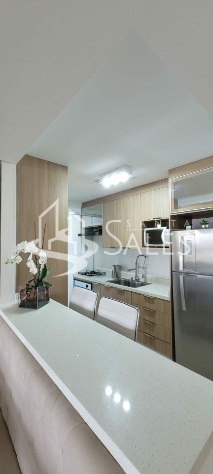 Apartamento à venda com 3 quartos, 91m² - Foto 13