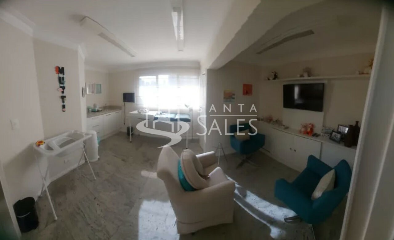 Sala-Conjunto - Foto 19