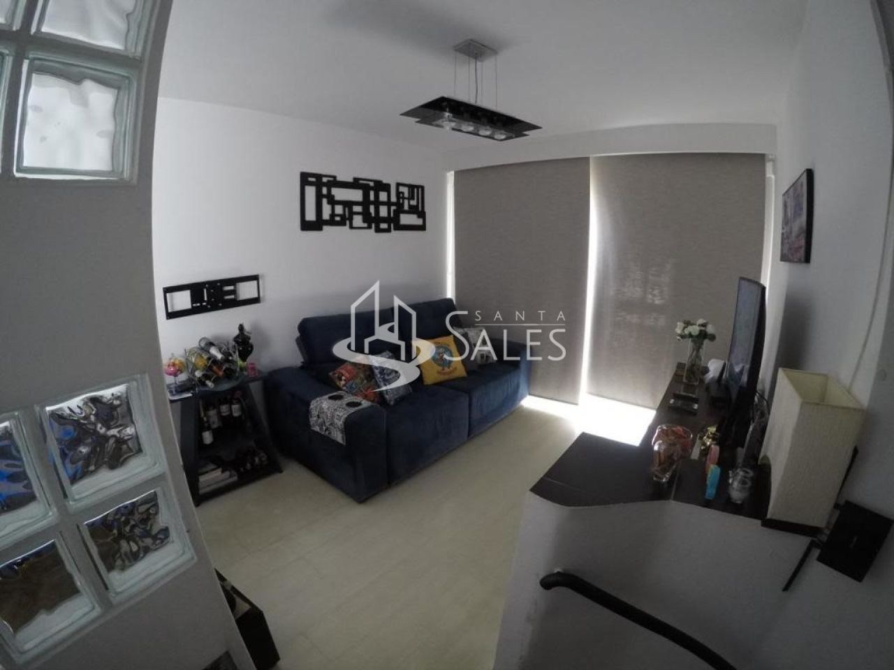 Apartamento, 2 quartos, 104 m² - Foto 1