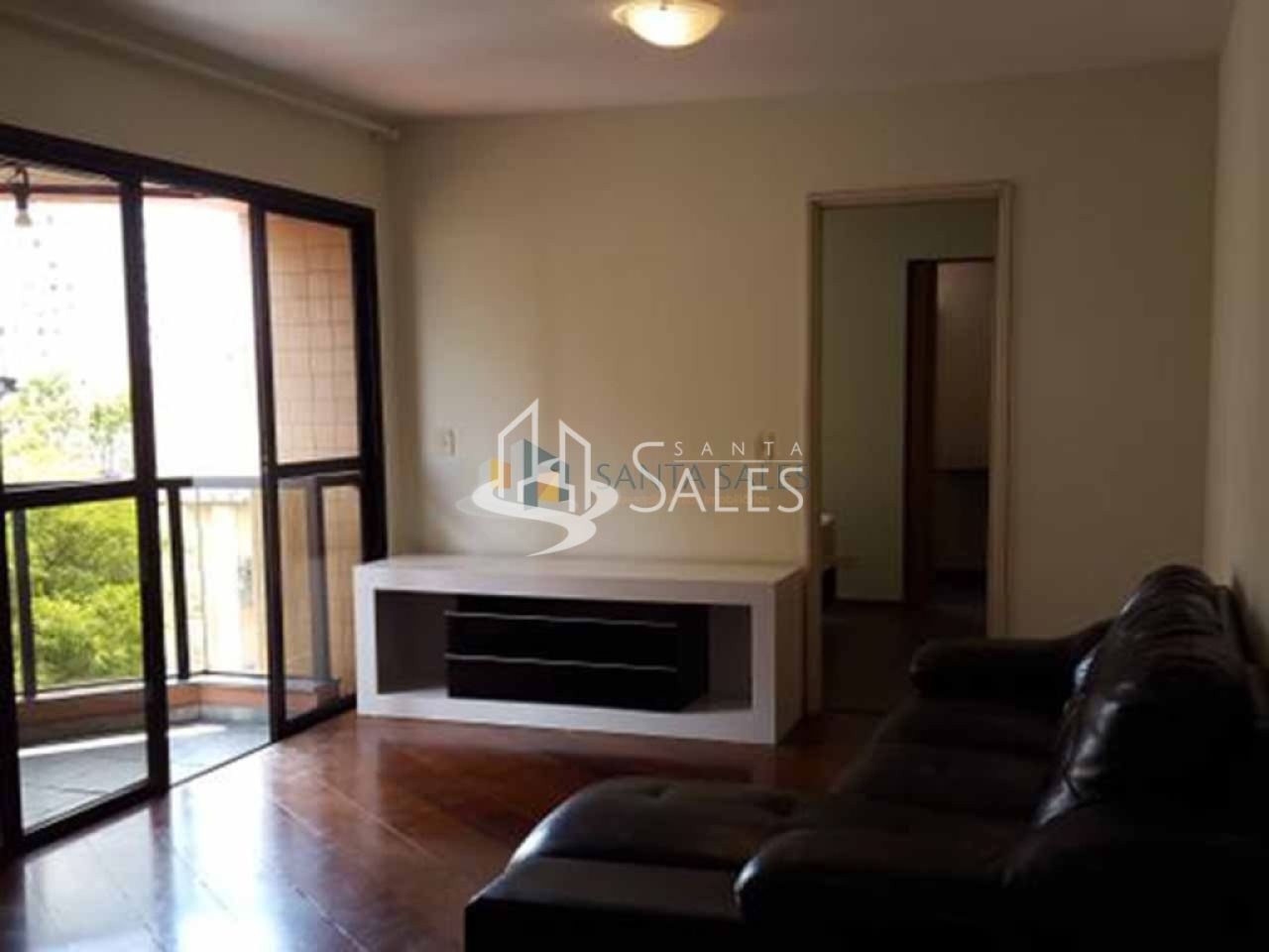 Apartamento, 1 quarto, 45 m² - Foto 3