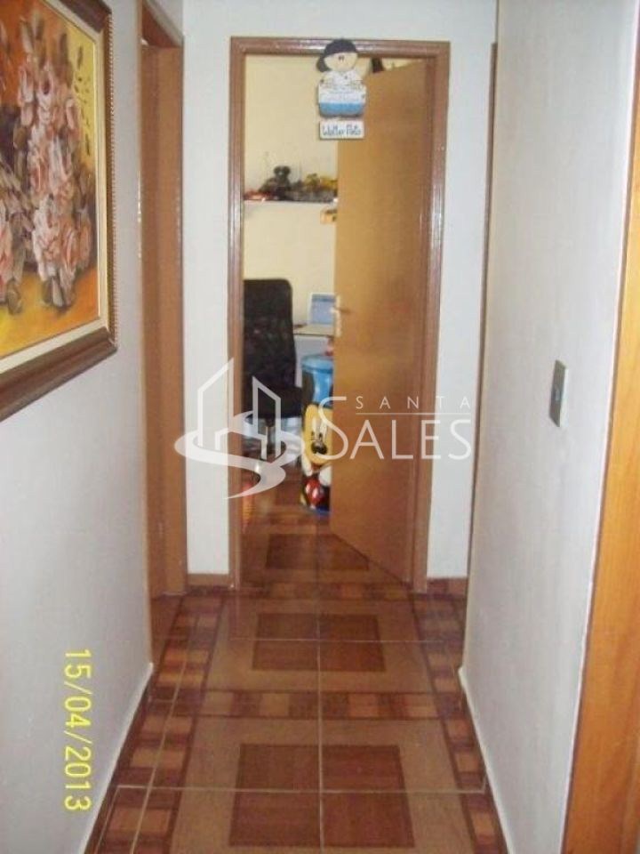 Apartamento, 2 quartos, 78 m² - Foto 16