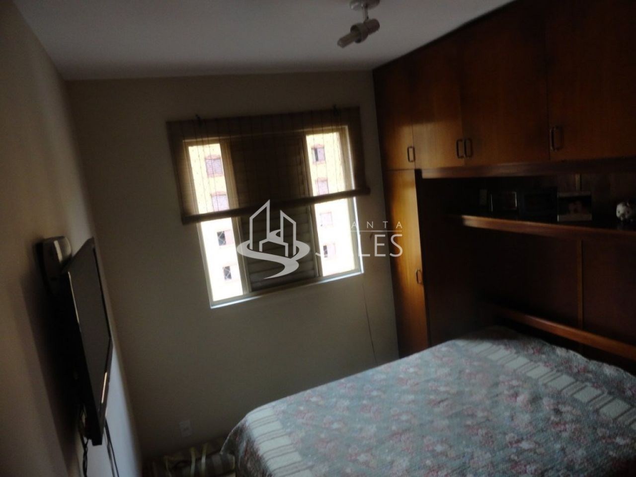 Apartamento, 3 quartos, 63 m² - Foto 8