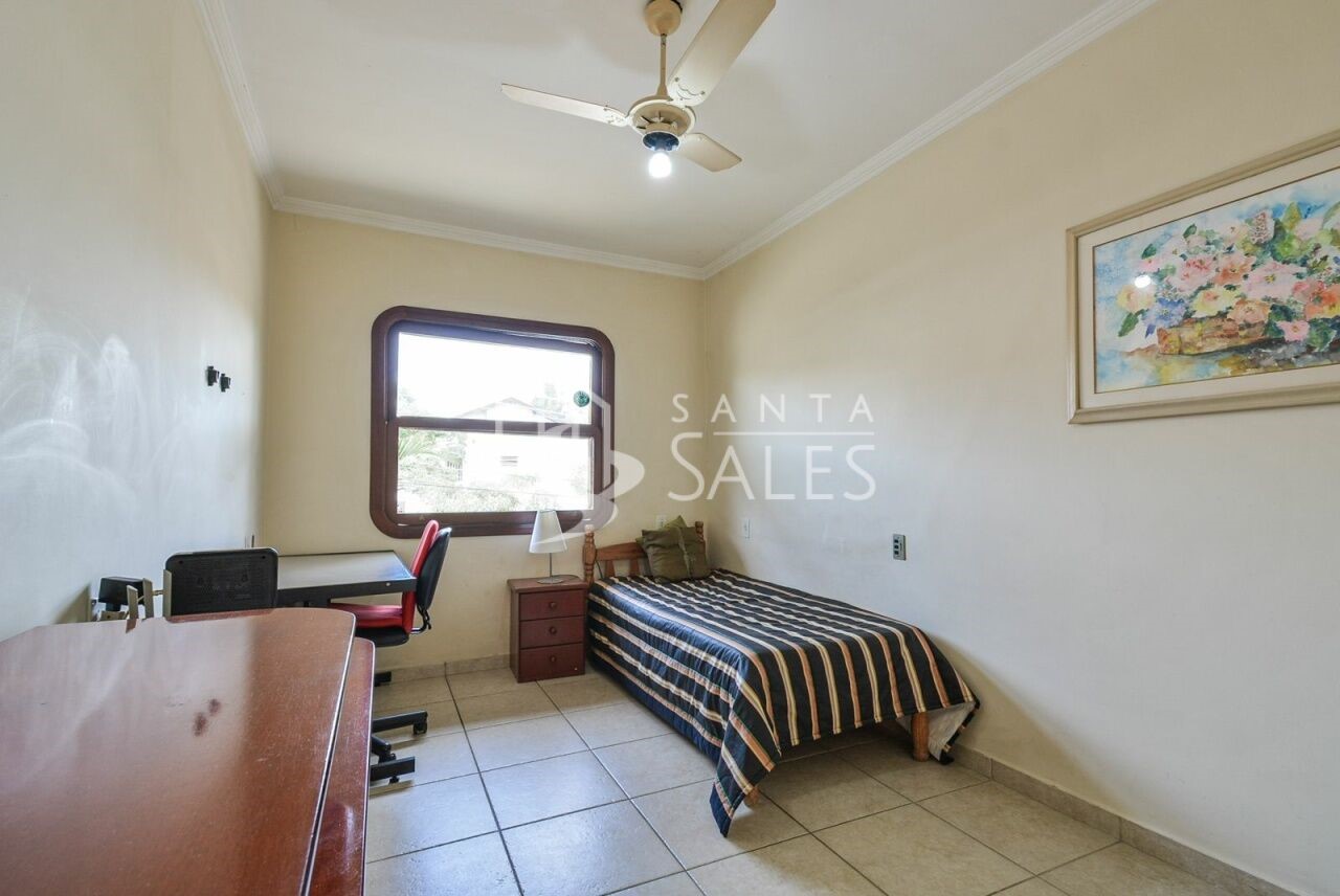 Sobrado, 3 quartos, 190 m² - Foto 28
