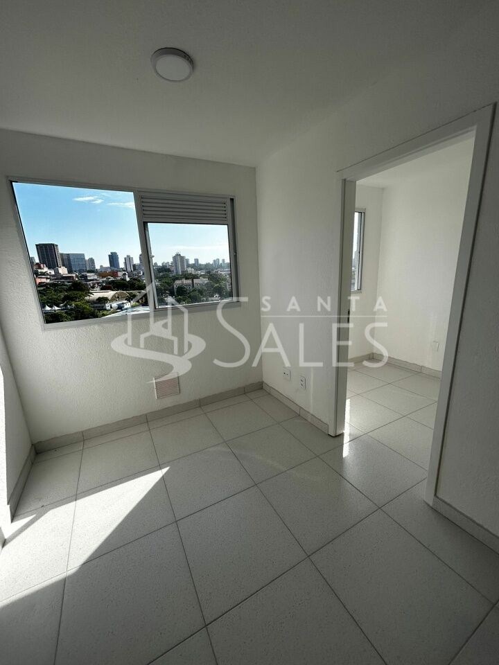 Apartamento, 2 quartos, 35 m² - Foto 7