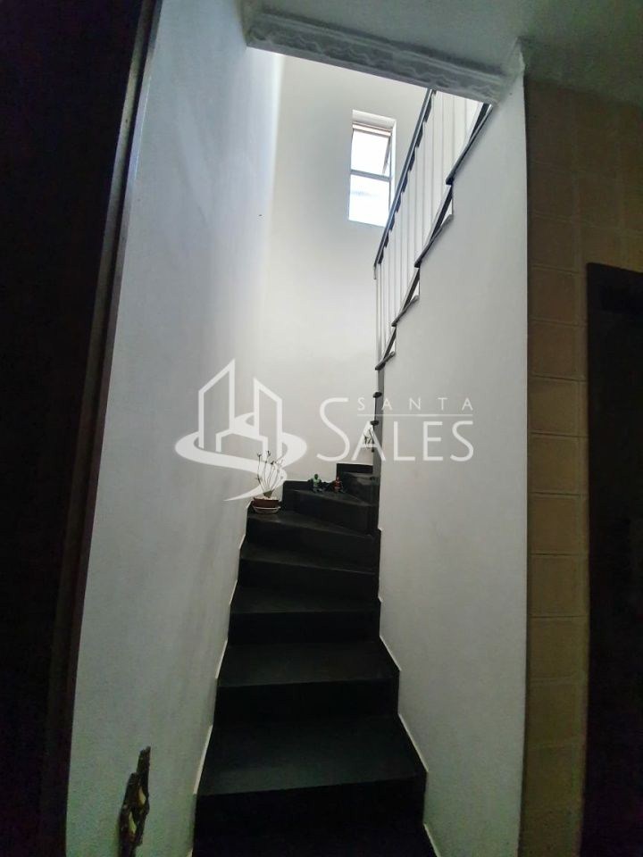 Sobrado, 5 quartos, 280 m² - Foto 30