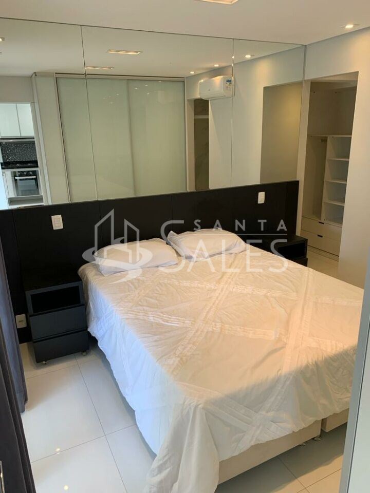 Apartamento, 1 quarto, 54 m² - Foto 9