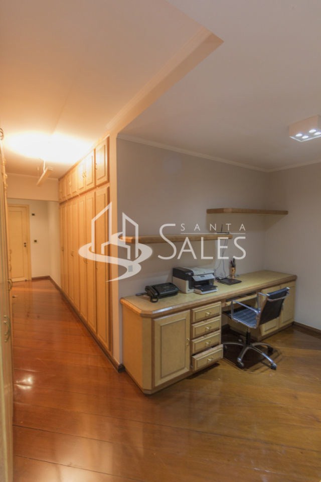 Apartamento, 4 quartos, 320 m² - Foto 25