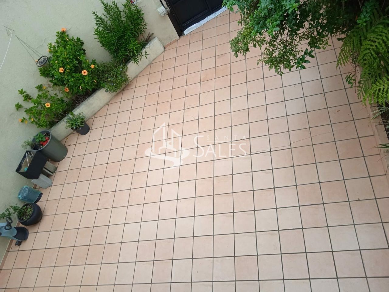 Sobrado, 3 quartos, 180 m² - Foto 4