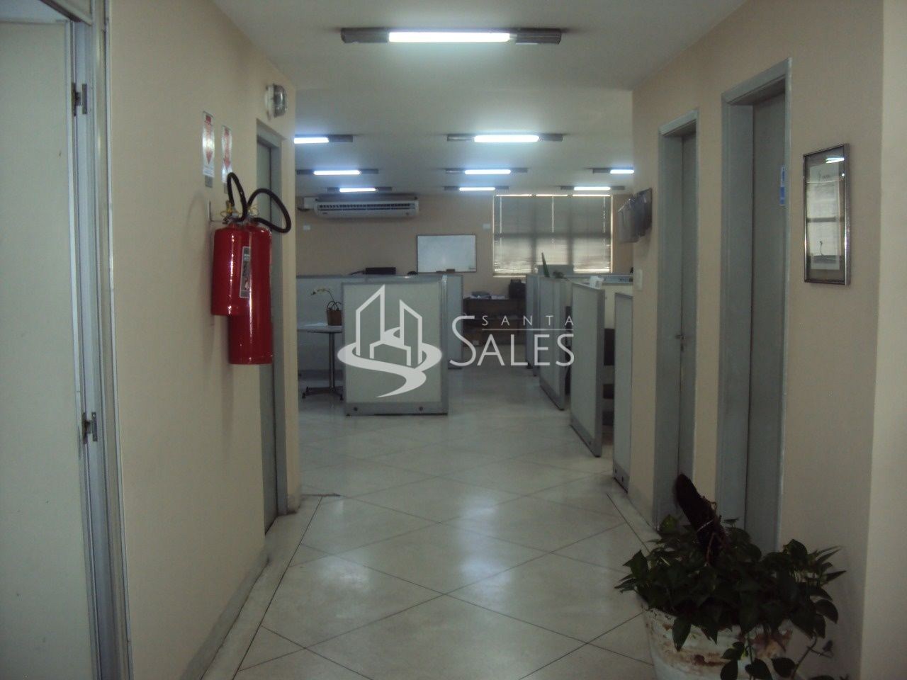 Imóvel Comercial, 230 m² - Foto 2