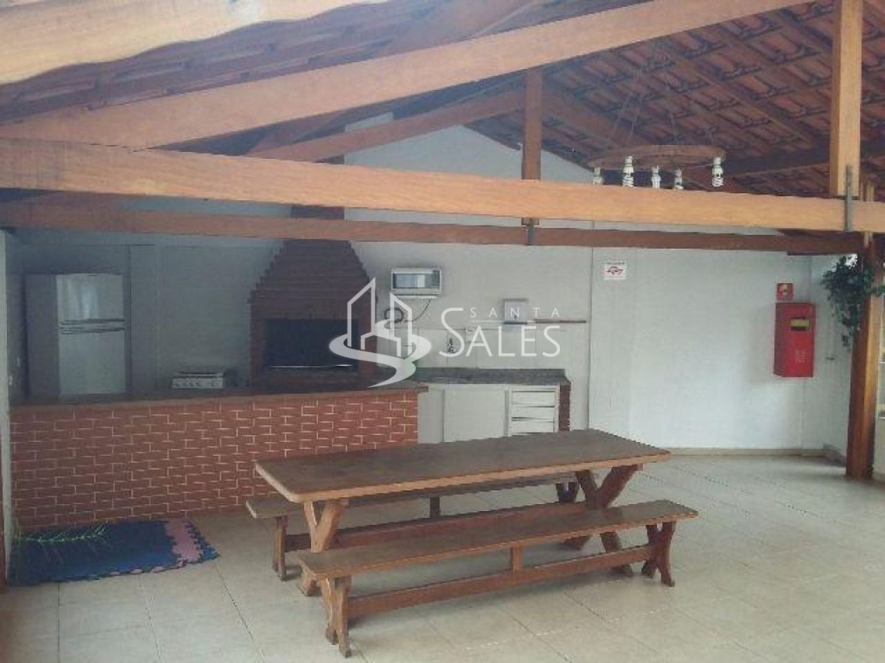Apartamento, 3 quartos, 62 m² - Foto 13