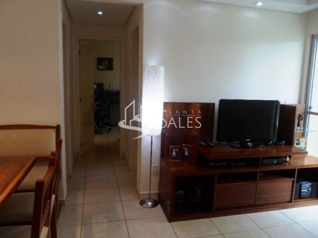 Apartamento, 2 quartos, 58 m² - Foto 7