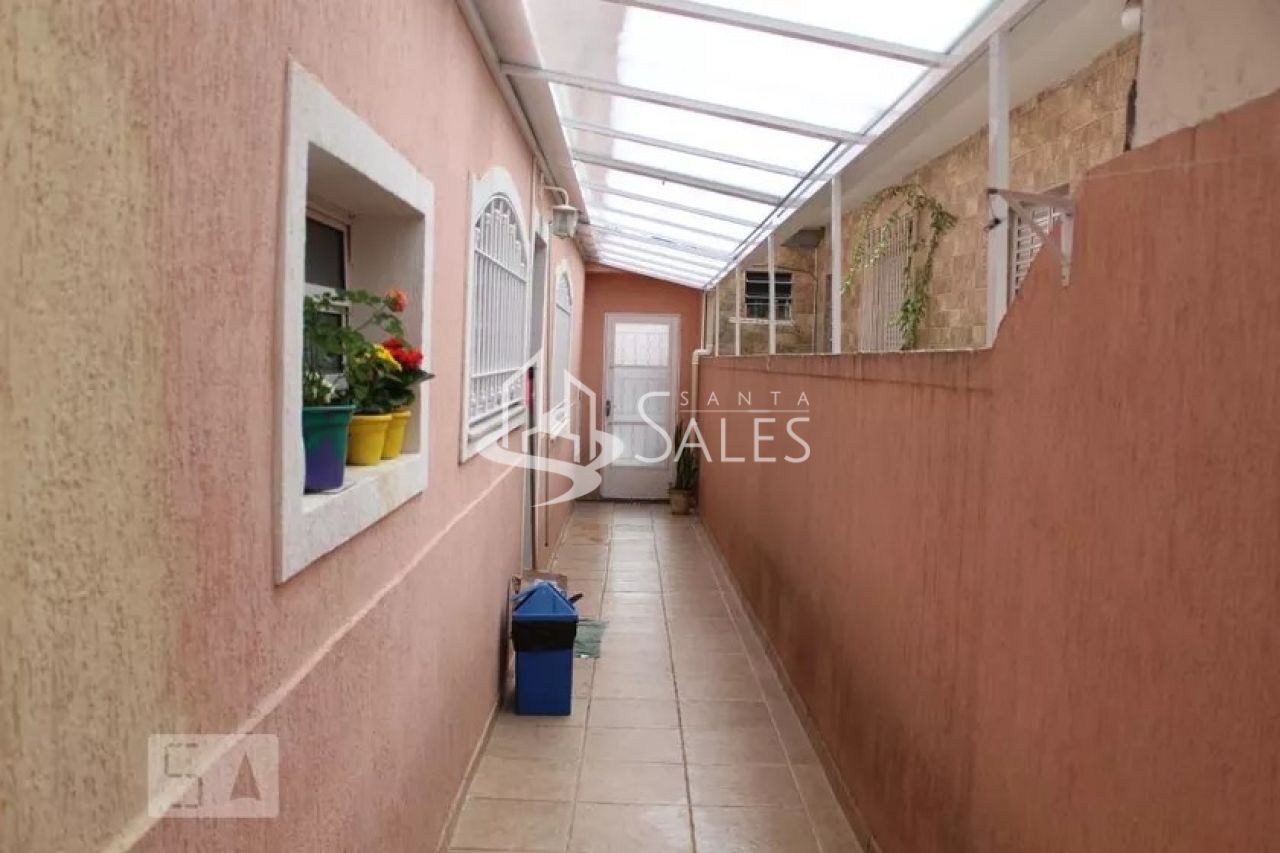 Sobrado, 3 quartos, 126 m² - Foto 32