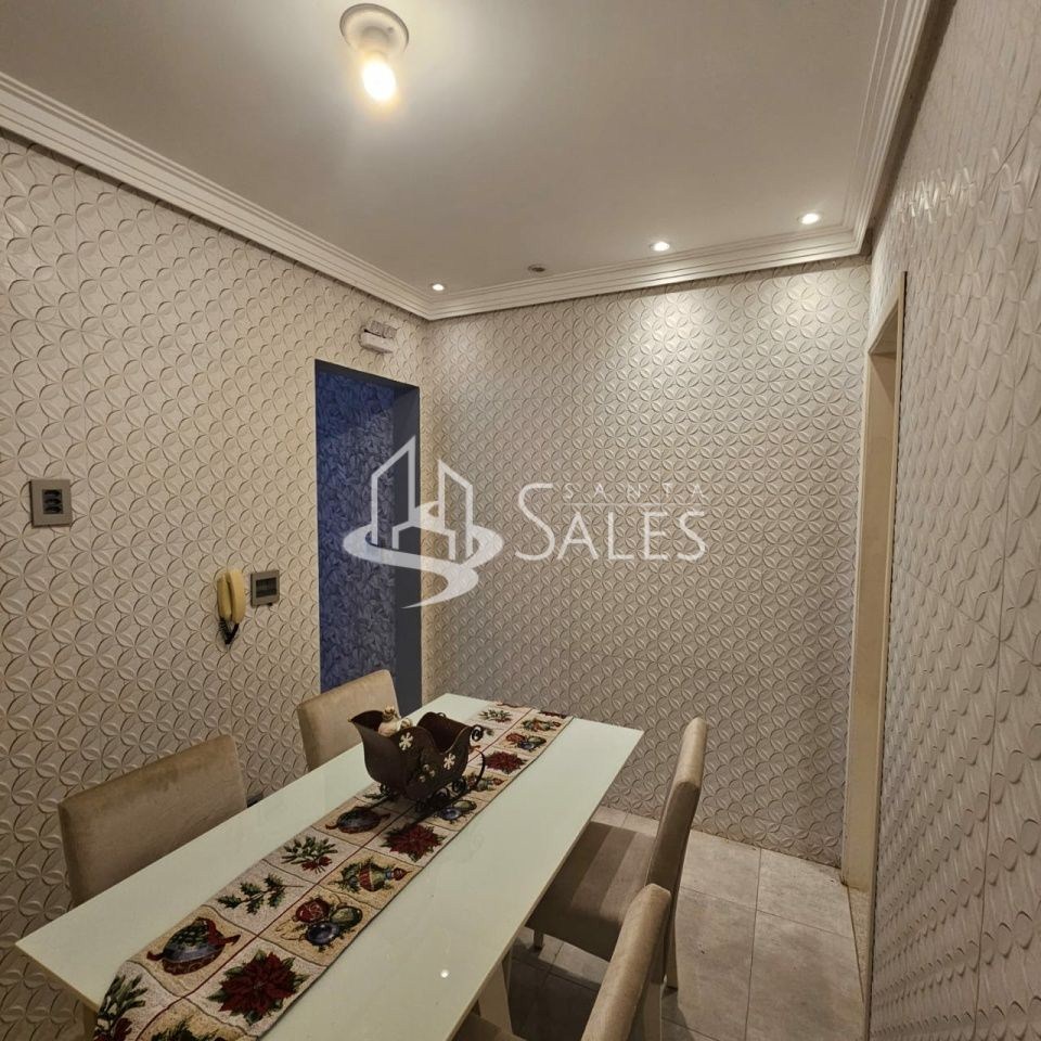 Sobrado, 3 quartos, 284 m² - Foto 25