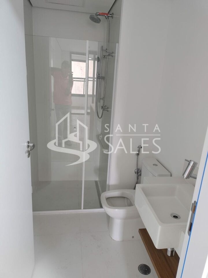 Apartamento, 1 quarto, 42 m² - Foto 2