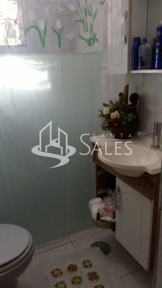 Sobrado, 3 quartos, 210 m² - Foto 16