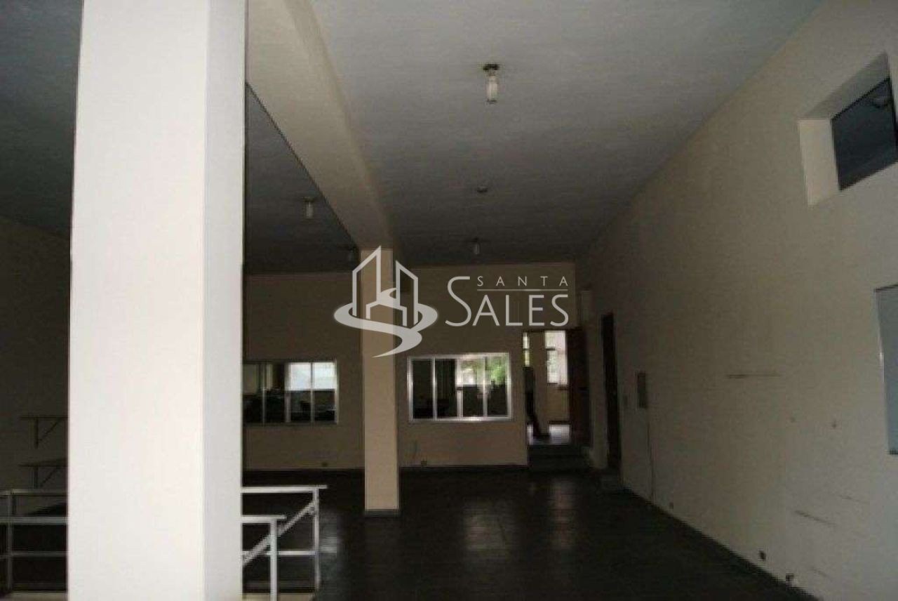 Prédio Inteiro, 1411 m² - Foto 17