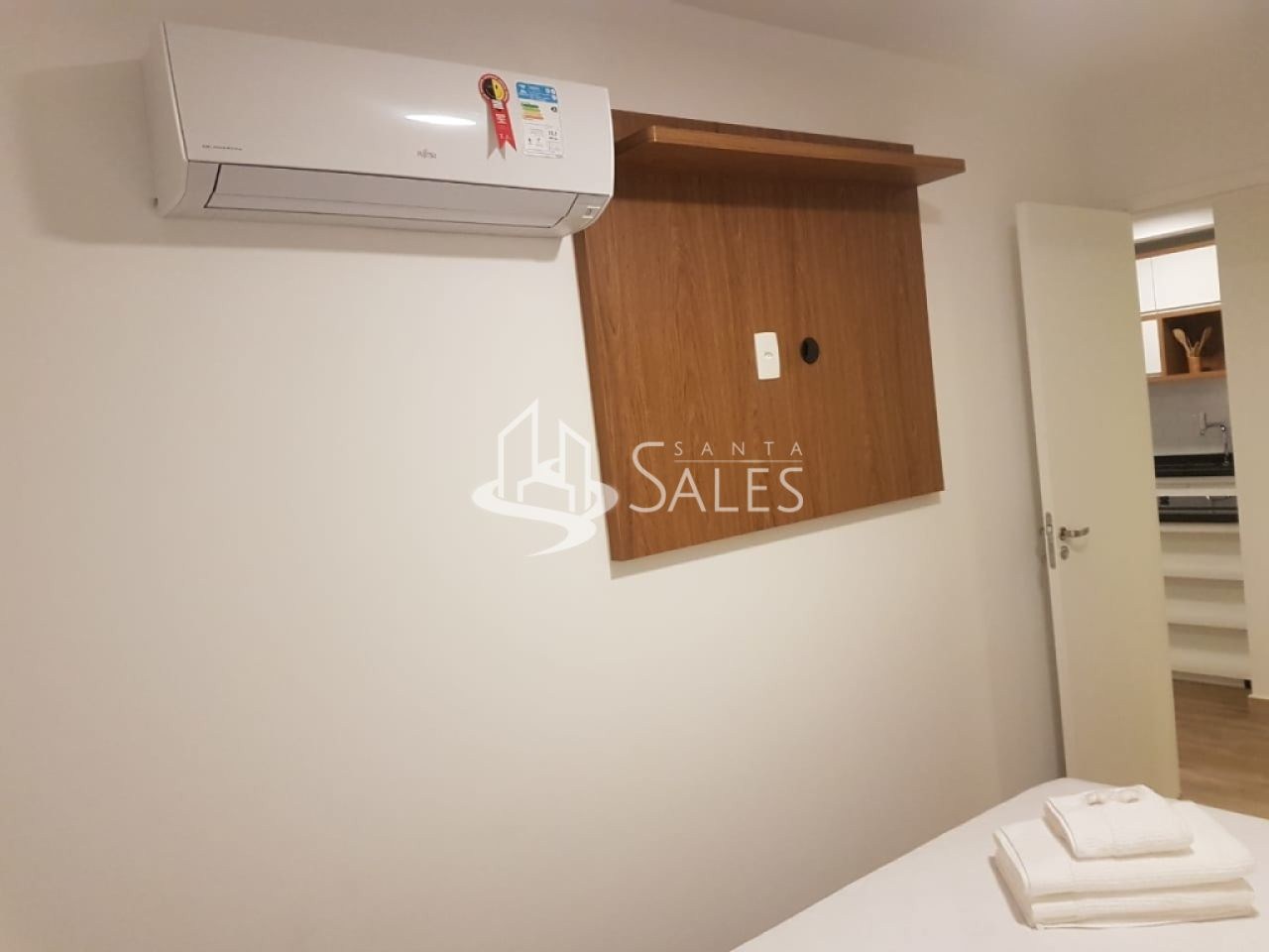 Apartamento, 1 quarto, 41 m² - Foto 16