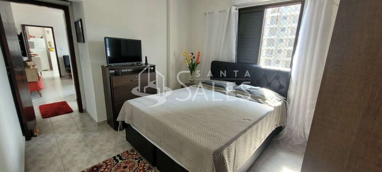 Apartamento, 1 quarto, 48 m² - Foto 8