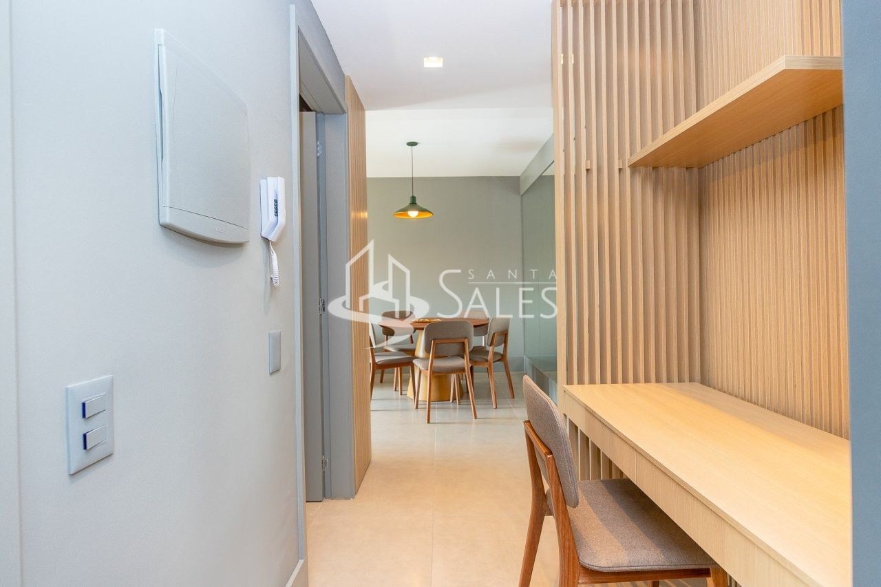 Apartamento, 1 quarto, 55 m² - Foto 17