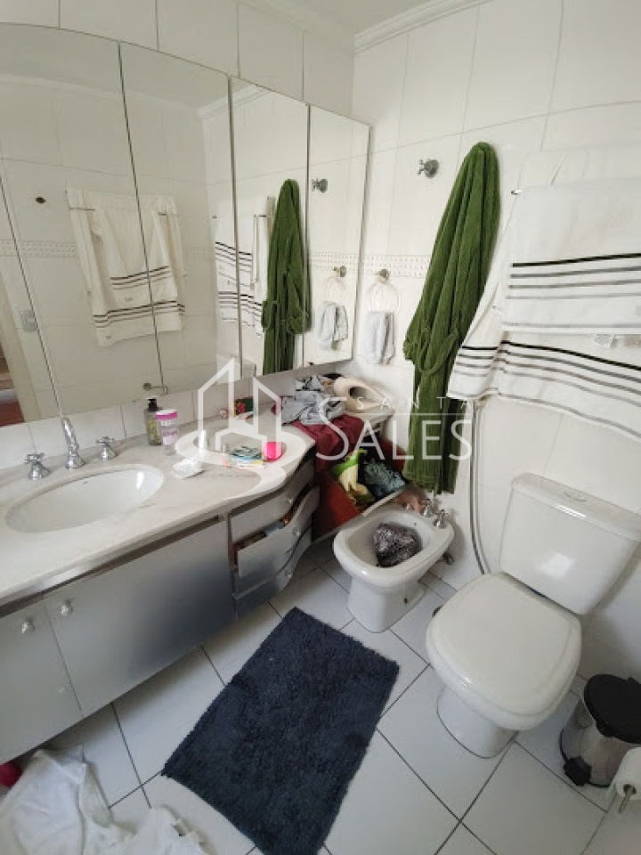 Cobertura à venda com 3 quartos, 272m² - Foto 9