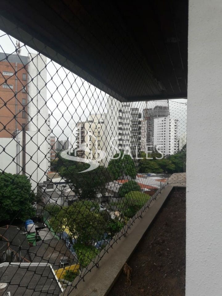 Apartamento, 4 quartos, 200 m² - Foto 4