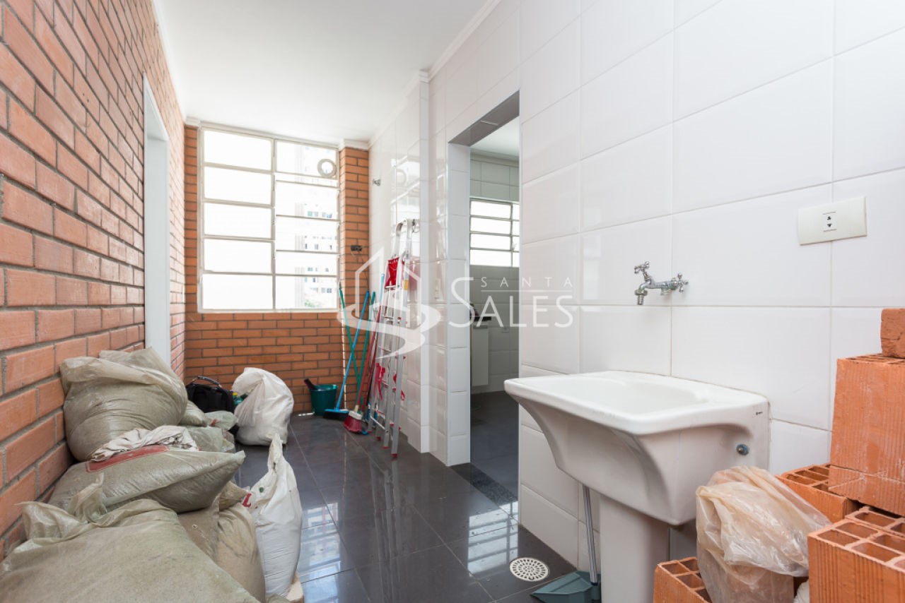 Apartamento, 3 quartos, 165 m² - Foto 21