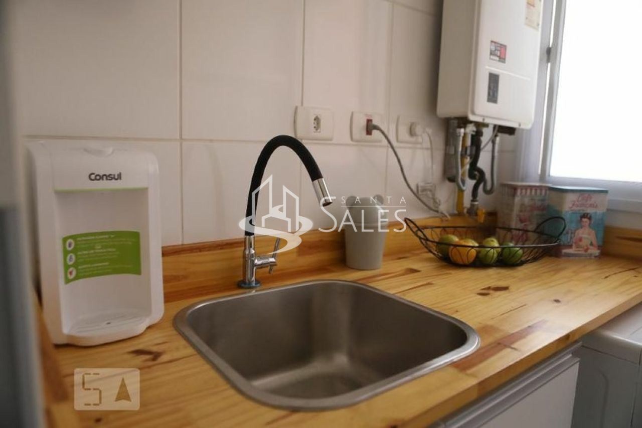 Apartamento, 3 quartos, 71 m² - Foto 40