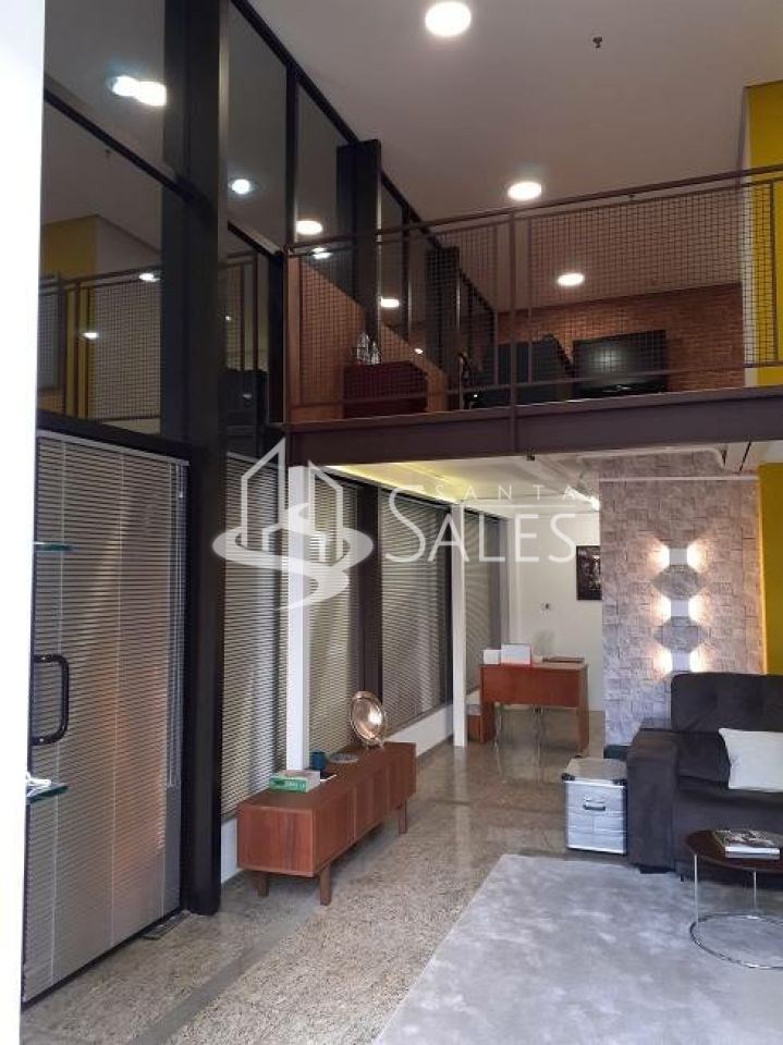 Loja-Salão à venda, 115m² - Foto 25