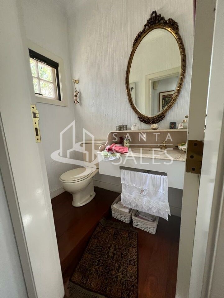 Casa, 3 quartos, 420 m² - Foto 2