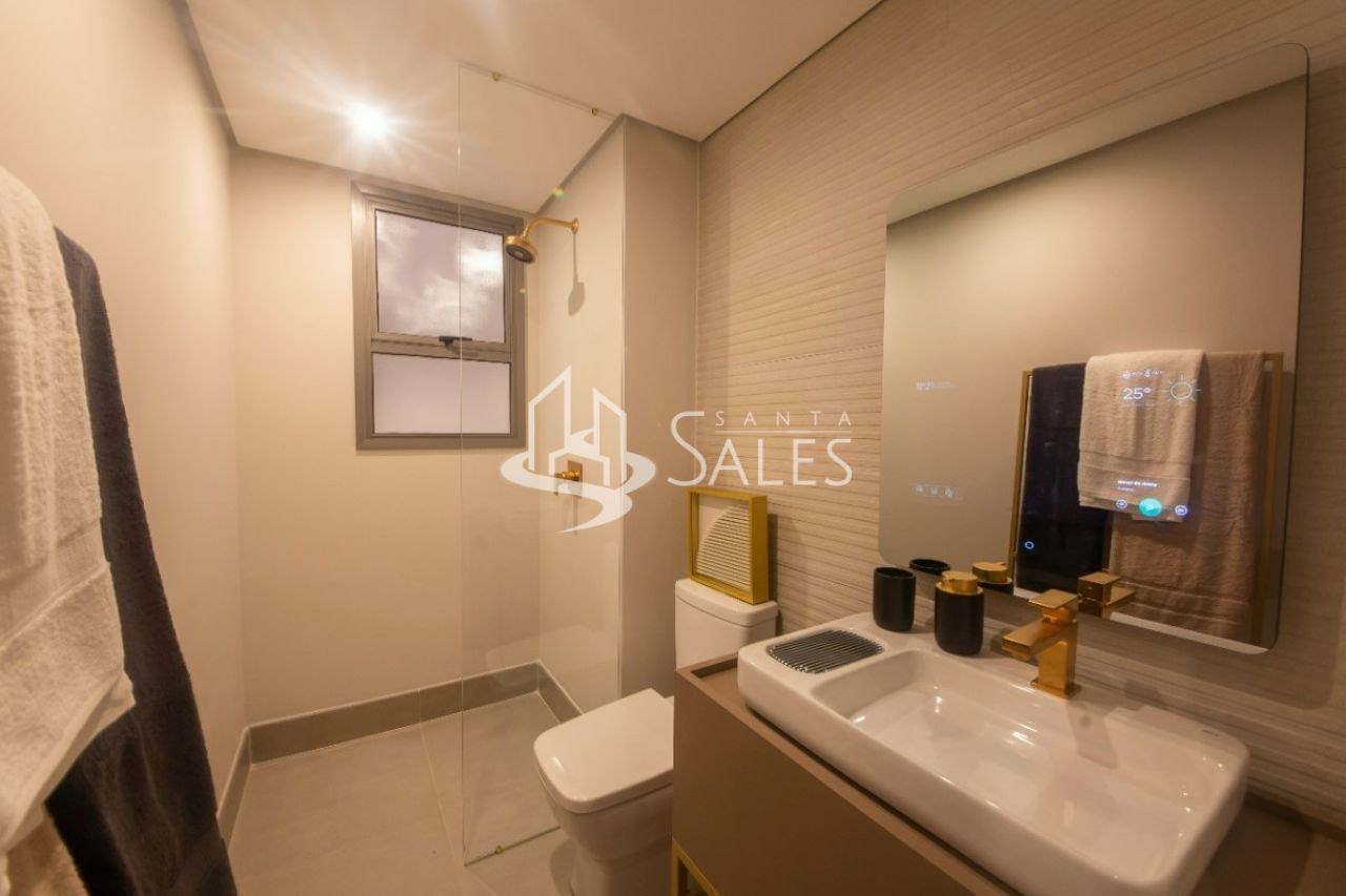 Apartamento, 3 quartos, 123 m² - Foto 3