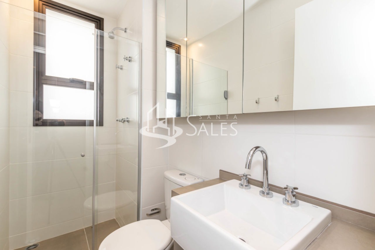Apartamento, 1 quarto, 44 m² - Foto 11
