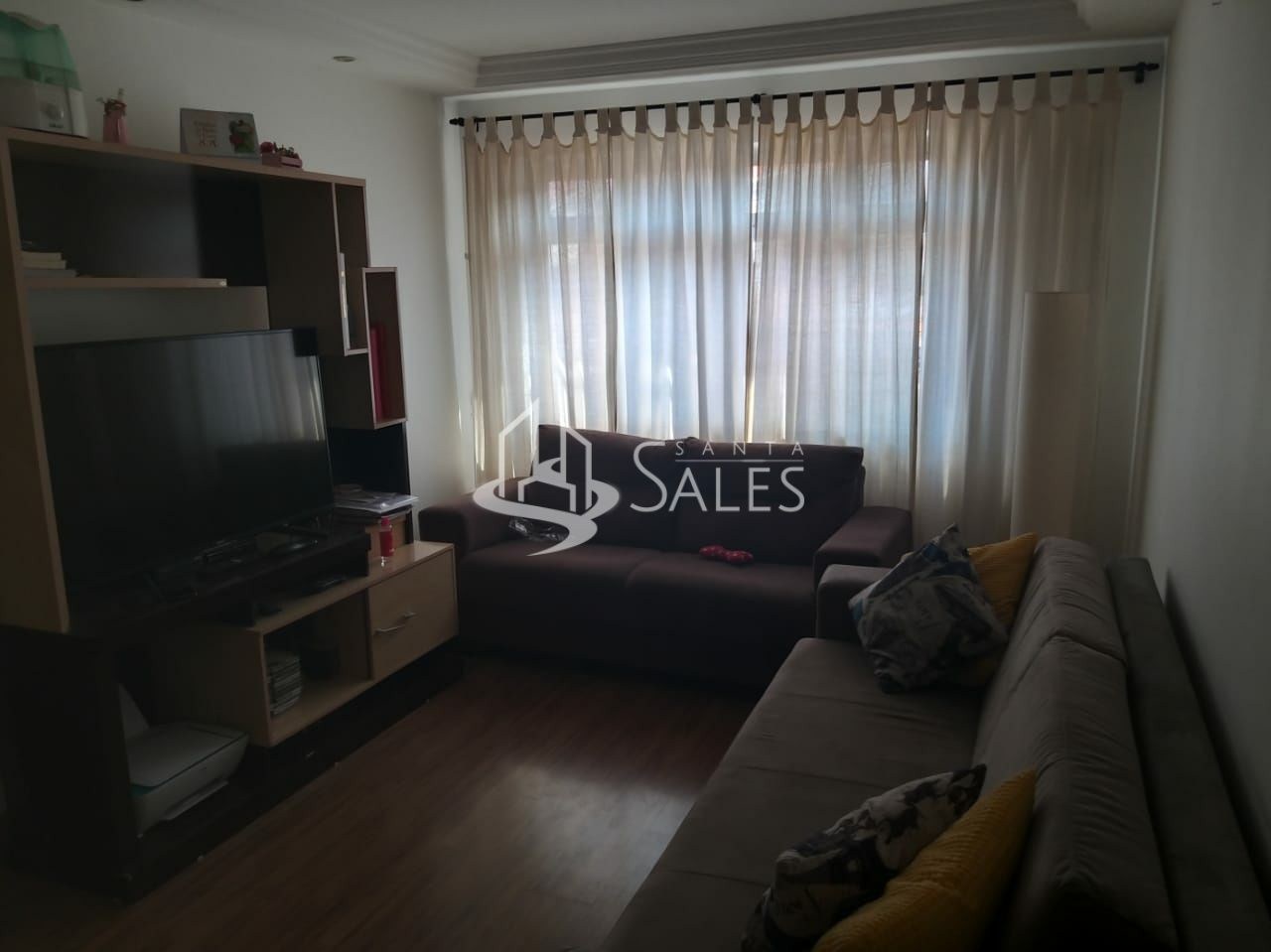 Sobrado, 3 quartos, 110 m² - Foto 60