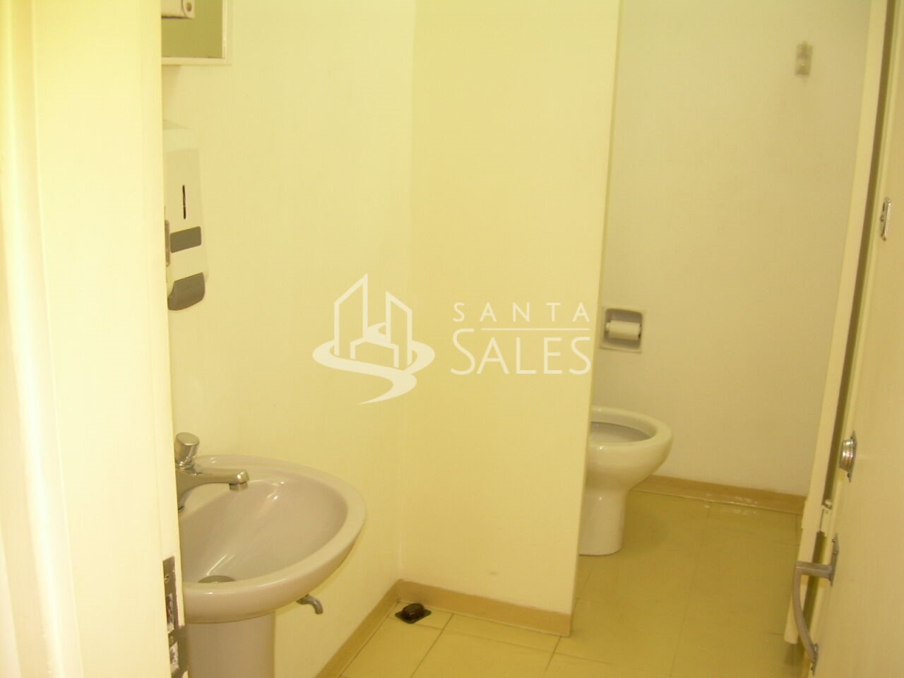 Conjunto Comercial-Sala à venda, 120m² - Foto 19