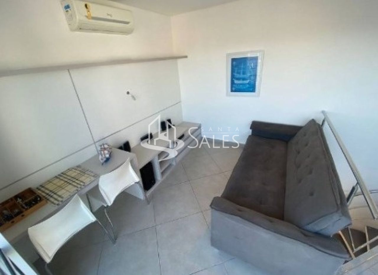 Cobertura, 1 quarto, 93 m² - Foto 21