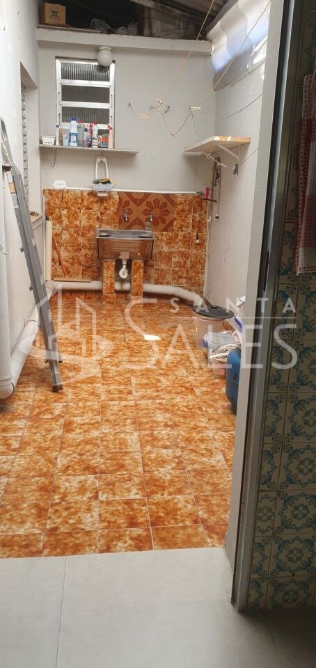 Sobrado, 2 quartos, 186 m² - Foto 3