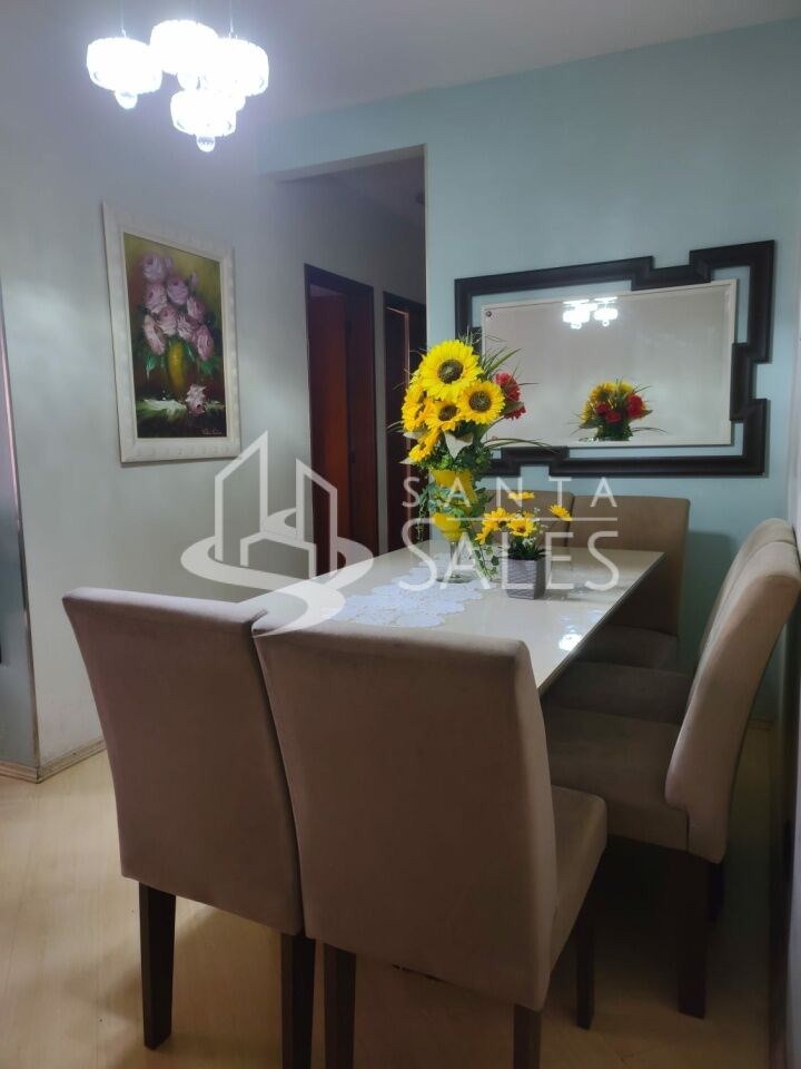 Apartamento, 3 quartos, 70 m² - Foto 4