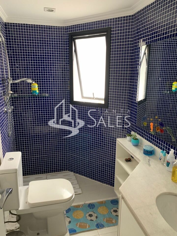 Apartamento, 3 quartos, 150 m² - Foto 8