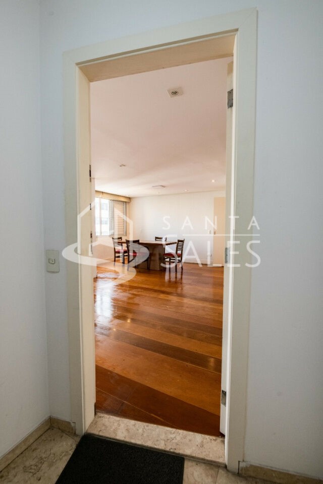 Apartamento, 2 quartos, 118 m² - Foto 8