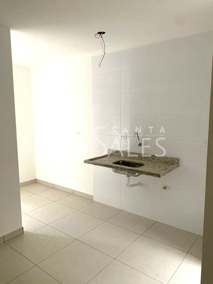Apartamento, 1 quarto, 27 m² - Foto 2