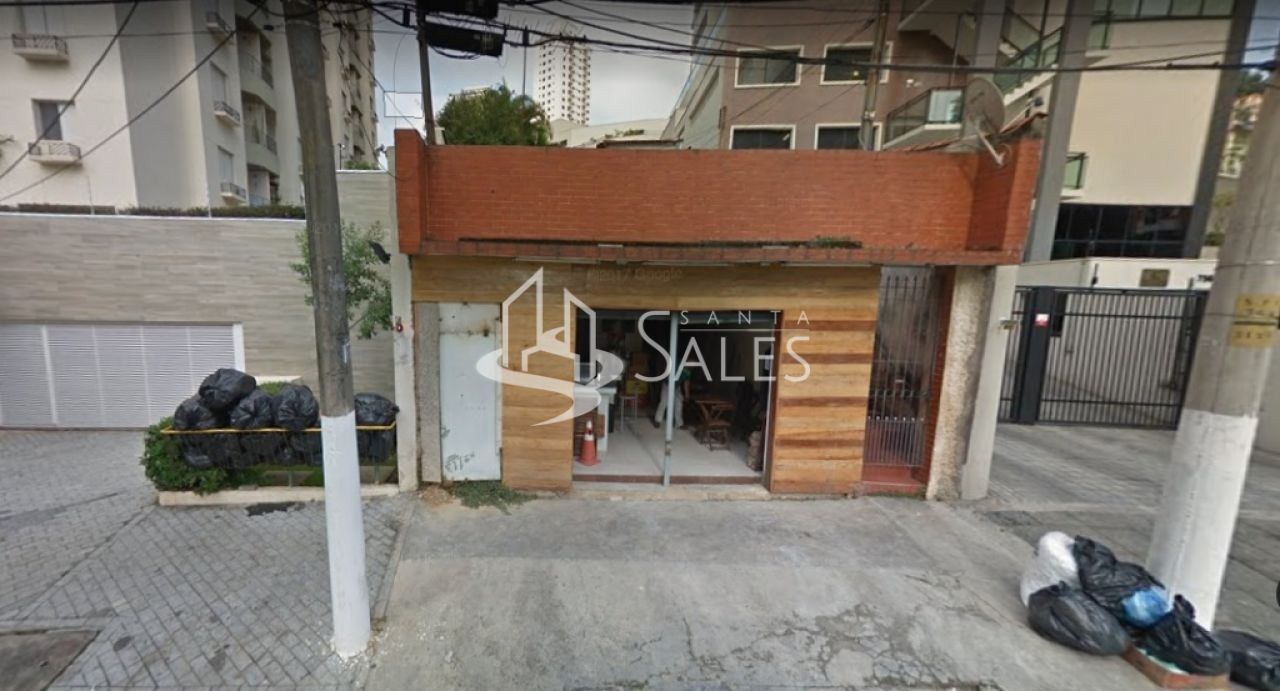 Terreno, 279 m² - Foto 3