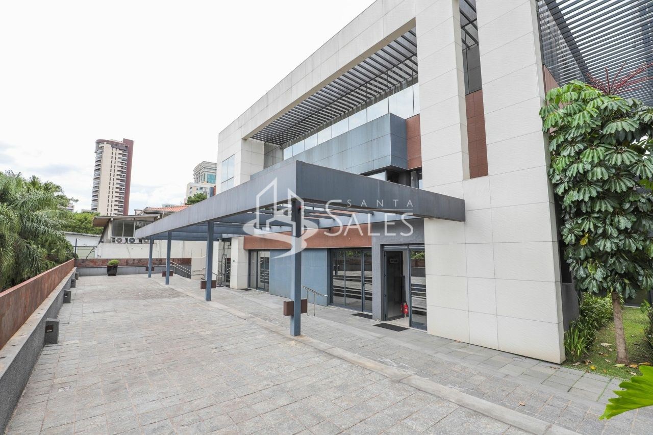 Prédio Inteiro, 1019 m² - Foto 59