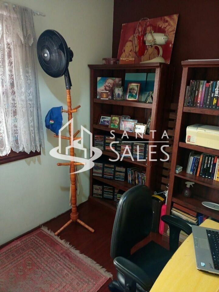 Sobrado, 3 quartos, 129 m² - Foto 14