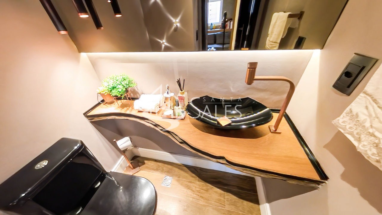 Apartamento, 3 quartos, 93 m² - Foto 6