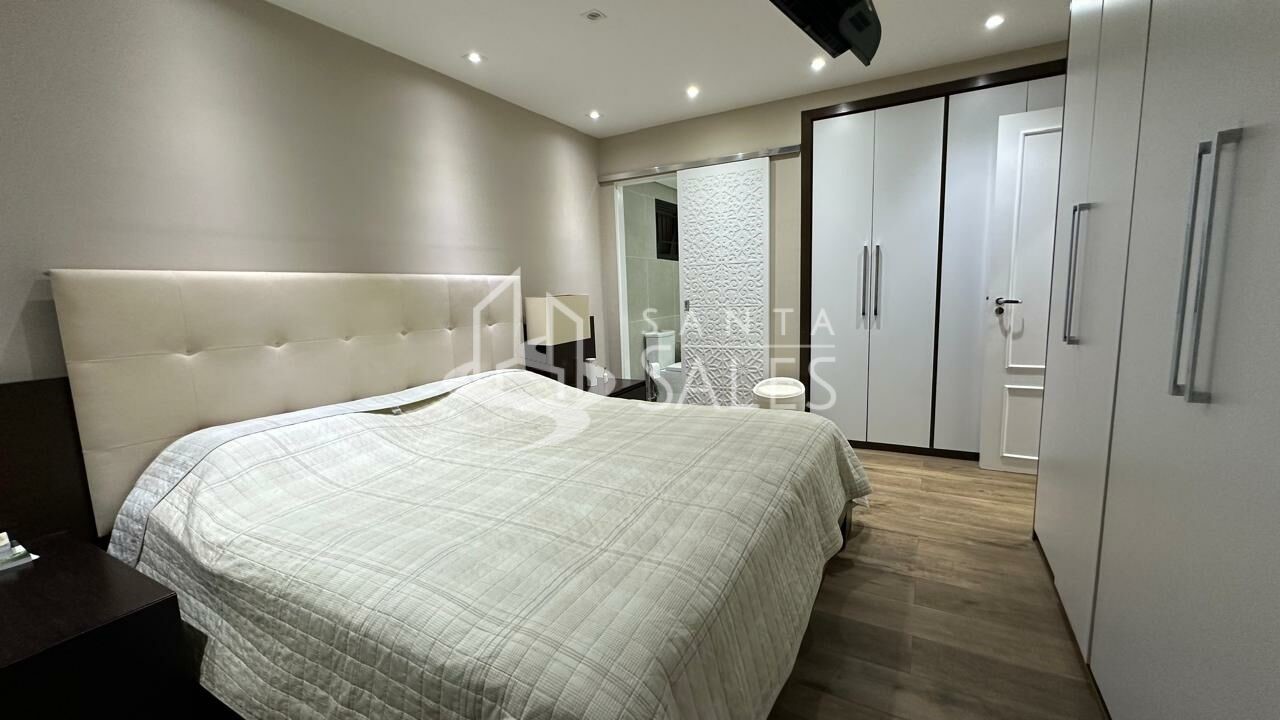Apartamento, 3 quartos, 140 m² - Foto 13