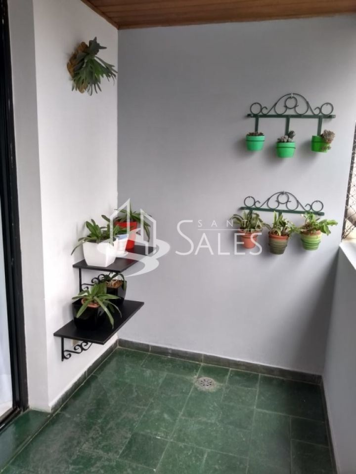 Apartamento, 3 quartos, 103 m² - Foto 2