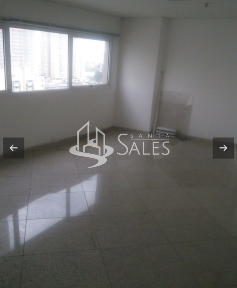 Imóvel Comercial Padrão à venda e aluguel, 30m² - Foto 1