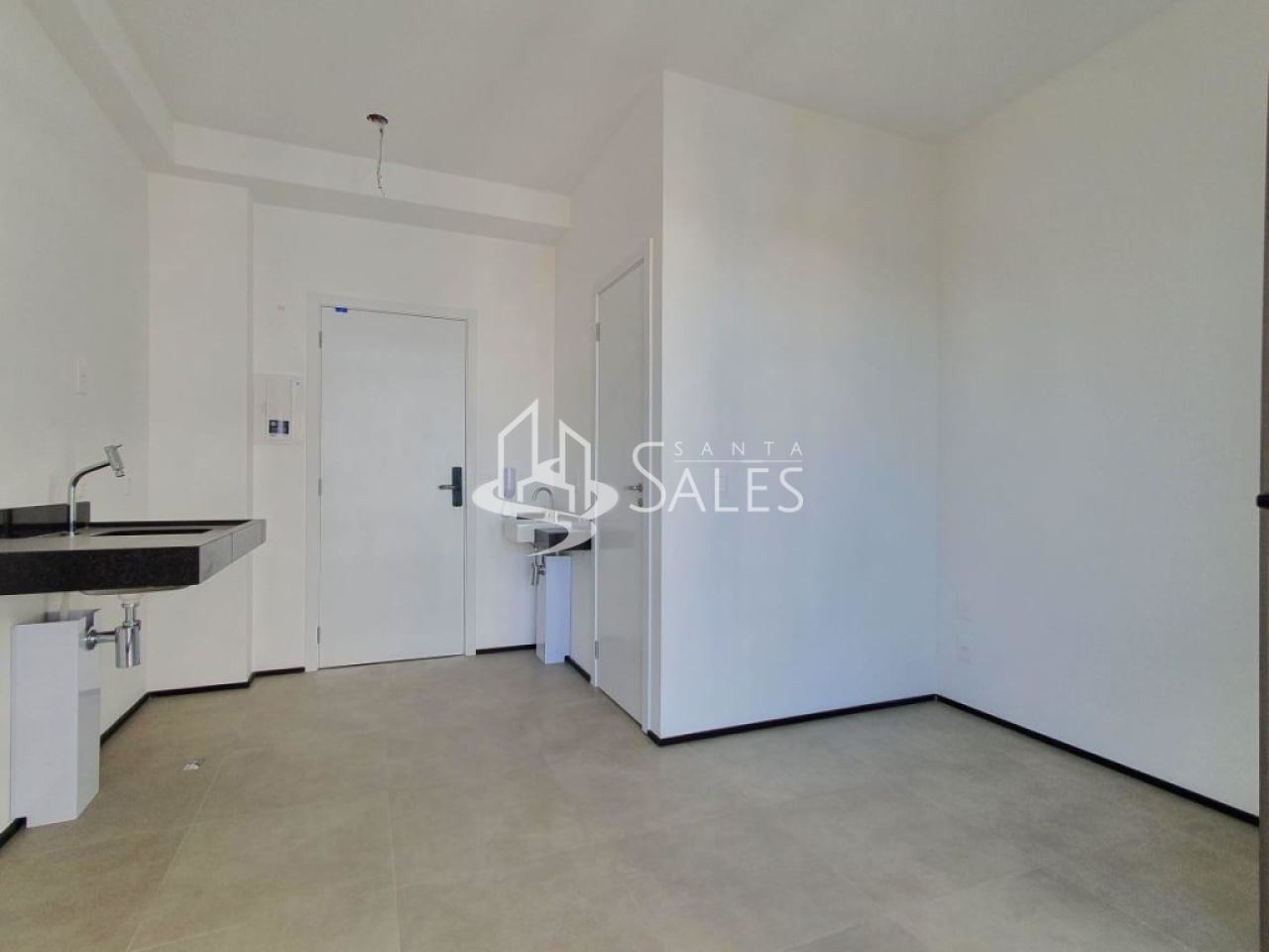 Apartamento, 1 quarto, 30 m² - Foto 11