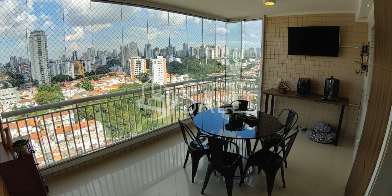 Apartamento, 3 quartos, 118 m² - Foto 6